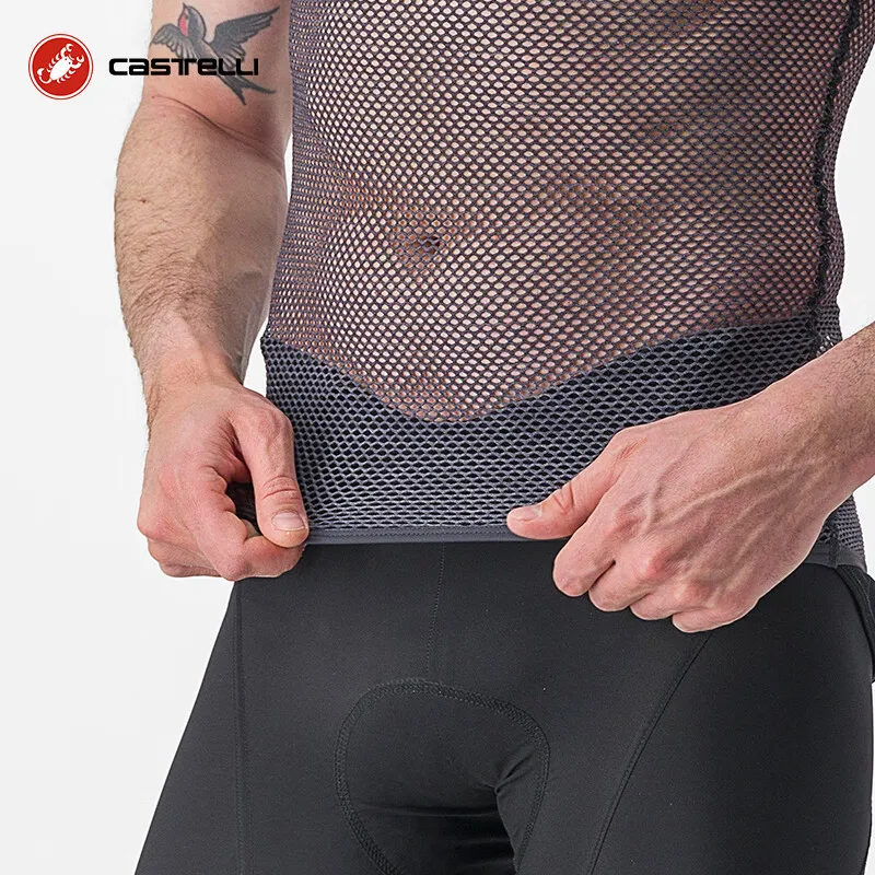 CASTELLI Cycling Clothing Men's-3