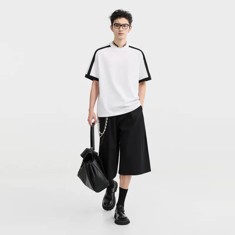 EARL JOEL T Shirts Men-2