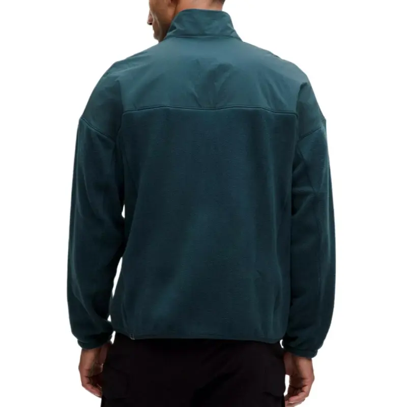Lululemon Fleece Ripstop Jacket Men's-1