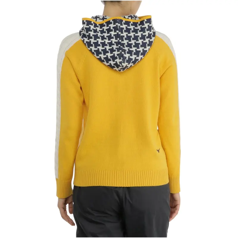 Mizuno Breath Thermo Sweater Unisex-7