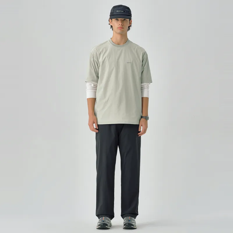 714STREET Casual Pants Unisex-23
