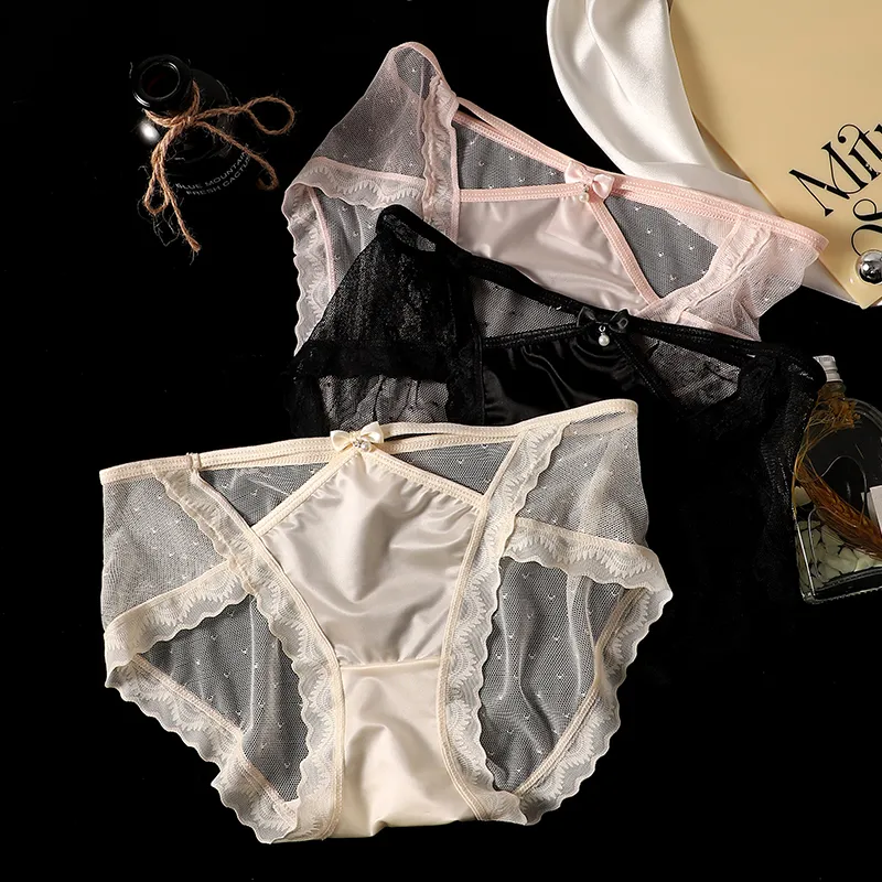 ELOF Women's Underpants-1