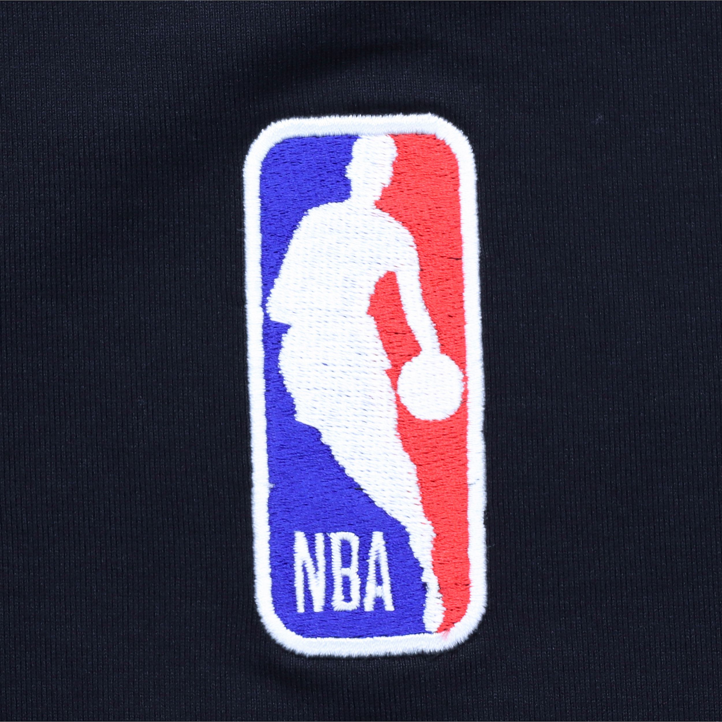 Louis Vuitton X NBA mens zip through denim jacket L | eBay