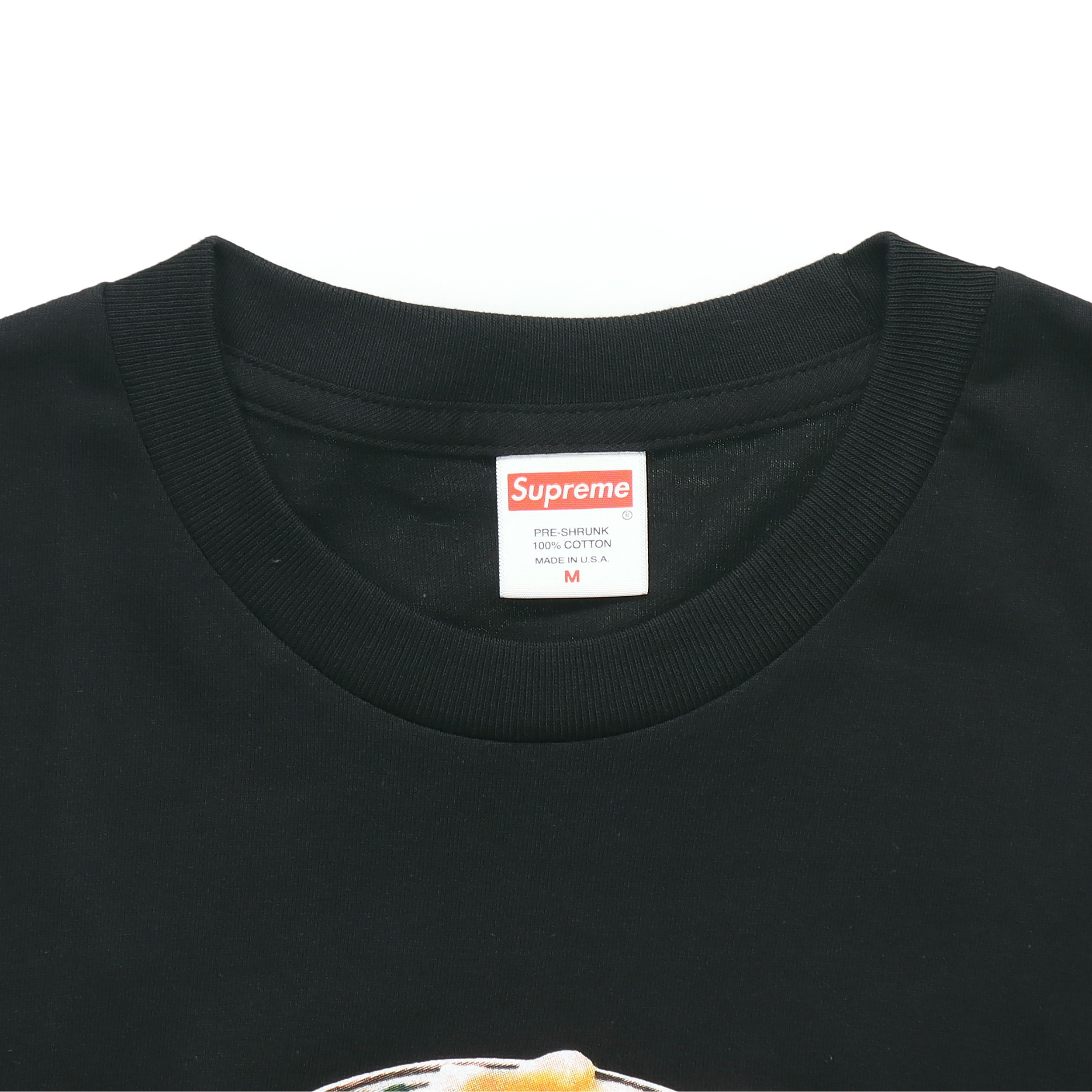 Supreme Chicken Dinner Tee M - POIZON