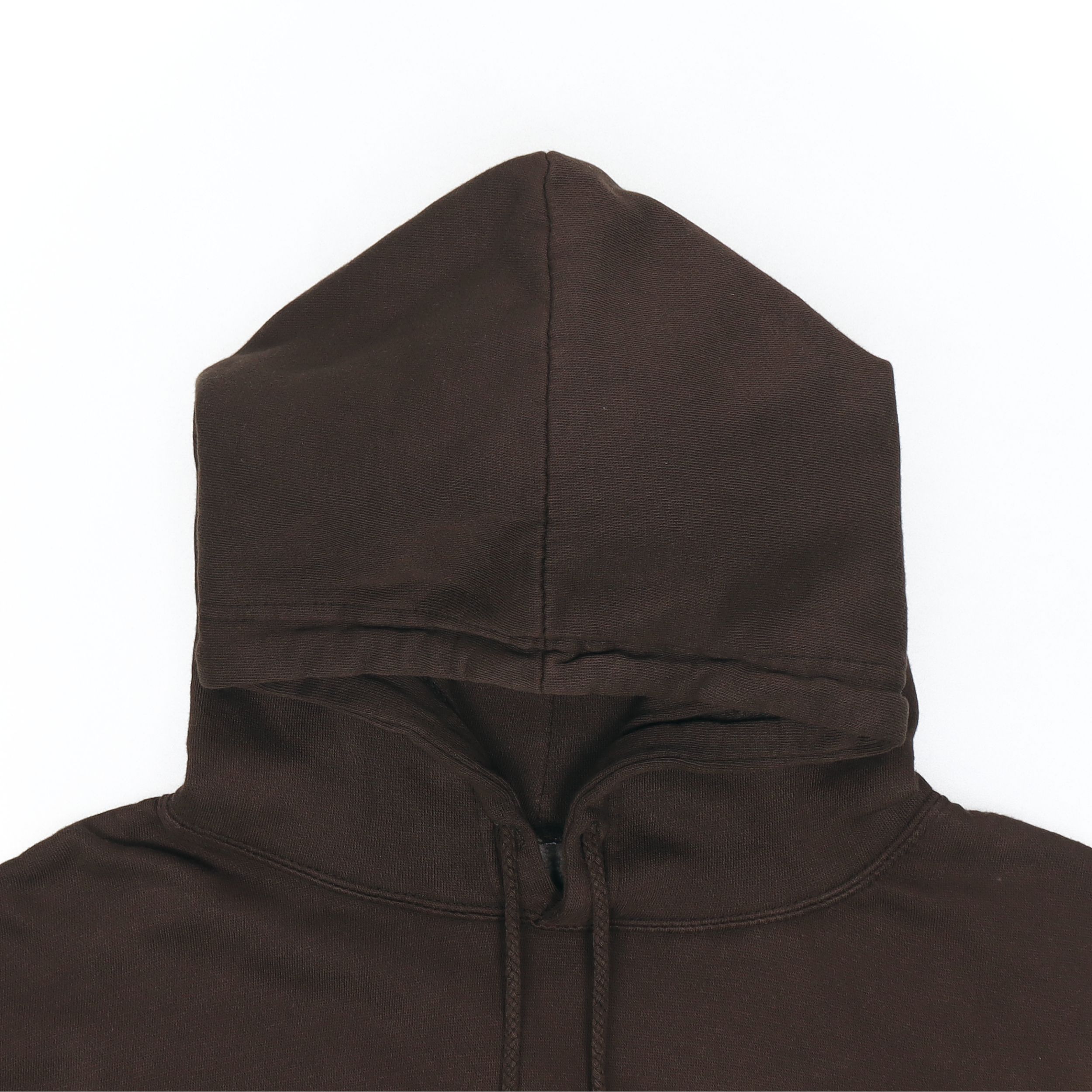 Travis Scott X McDonald's Cj Smile Hoodie - POIZON