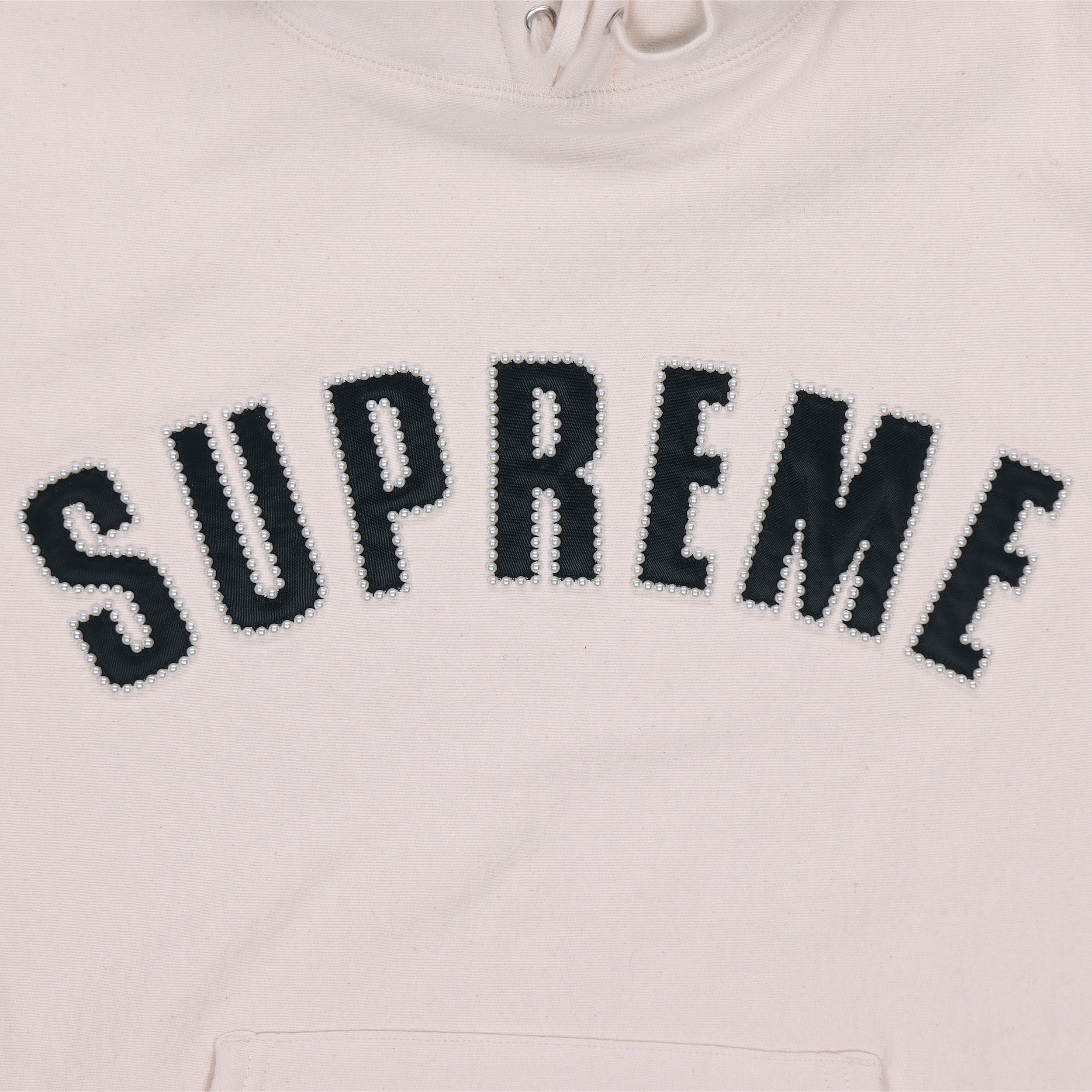 ★21AW WEEK4★Supreme Pearl Logo Hooded Sweatshirt Supreme Pearl Logo Hooded Sweatshirt (FW21) - $168