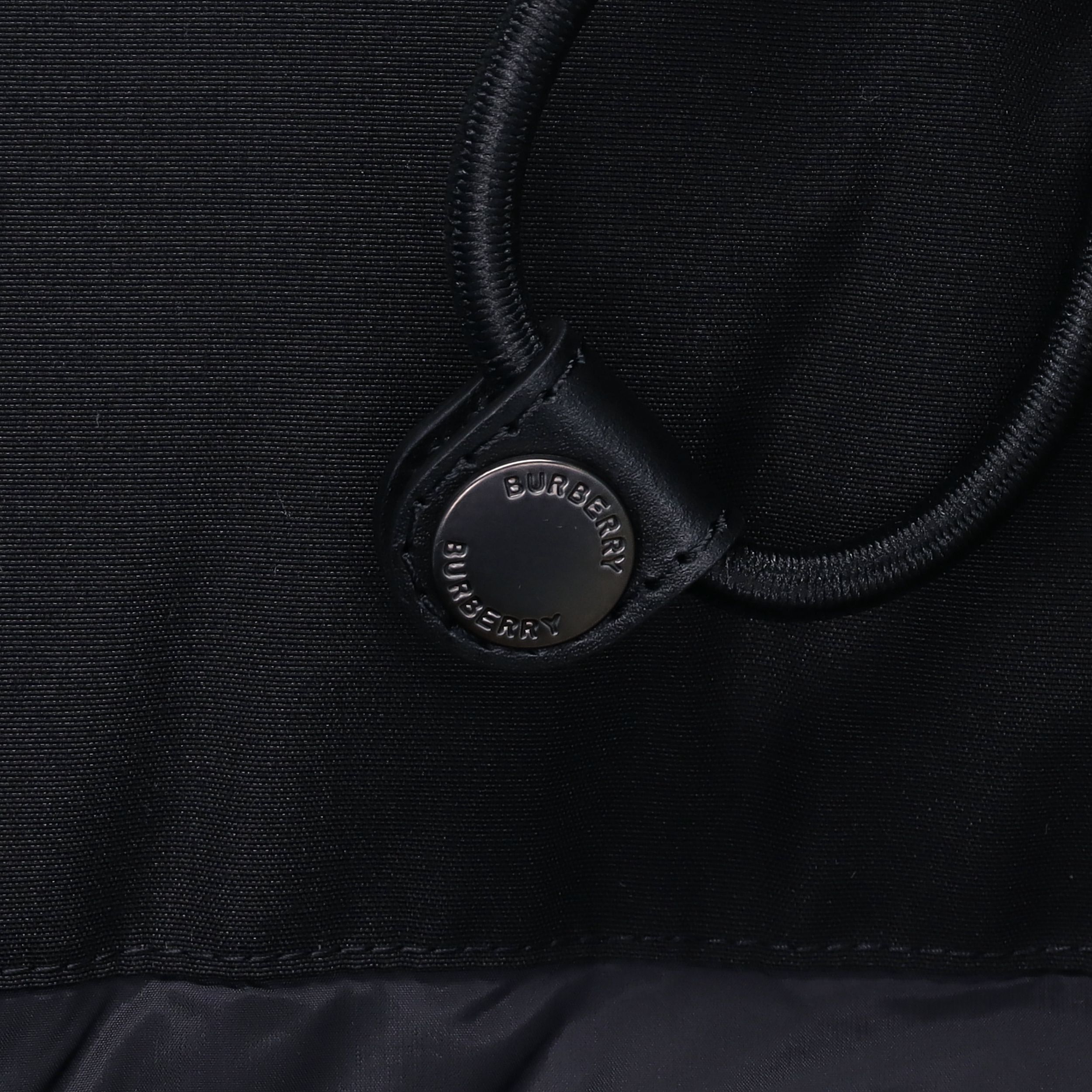 ⌘mignon⌘ 　バーバリーロンドン　モッズコート　メガチェック　フード ⌘mignon⌘ 様専用 バーバリーロンドン モッズコート メガ