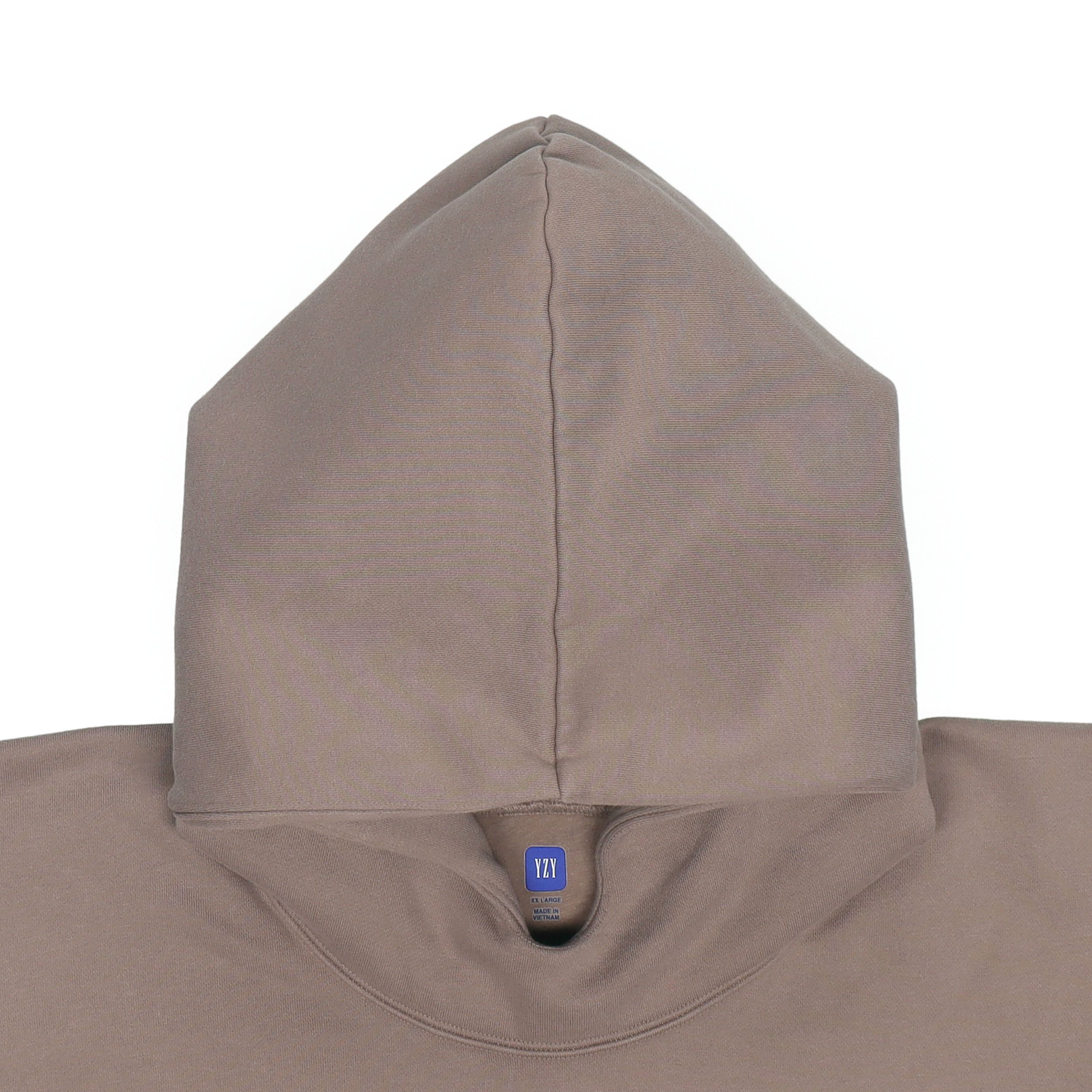 YEEZY Gap Engineered By Balenciaga Dove Hoodie - POIZON