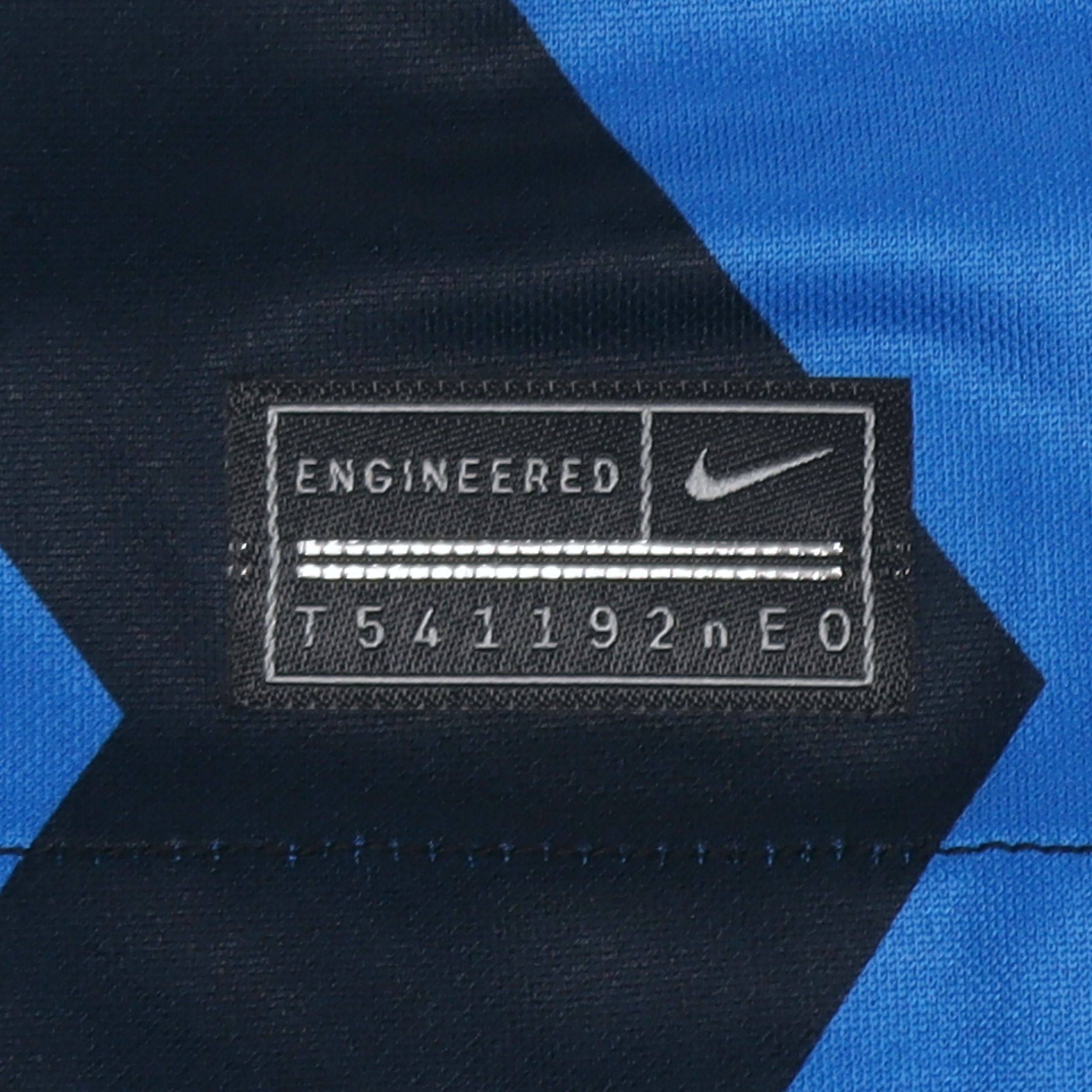 Nike Inter Milan Mens Home Jersey 20/21 Royal XL - POIZON