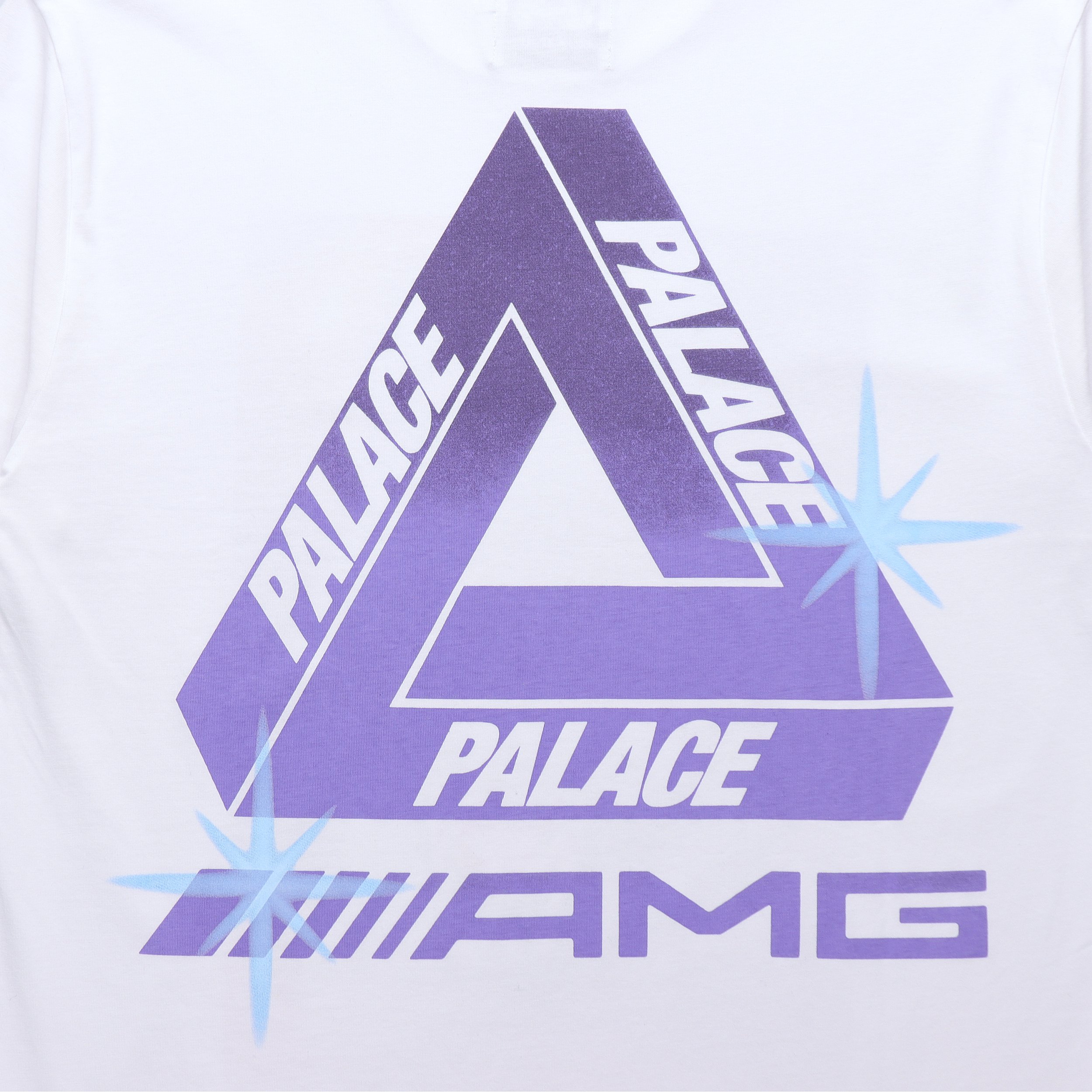 PALACE Amg T-shirt S - Cheap Rcj Jordan Outlet