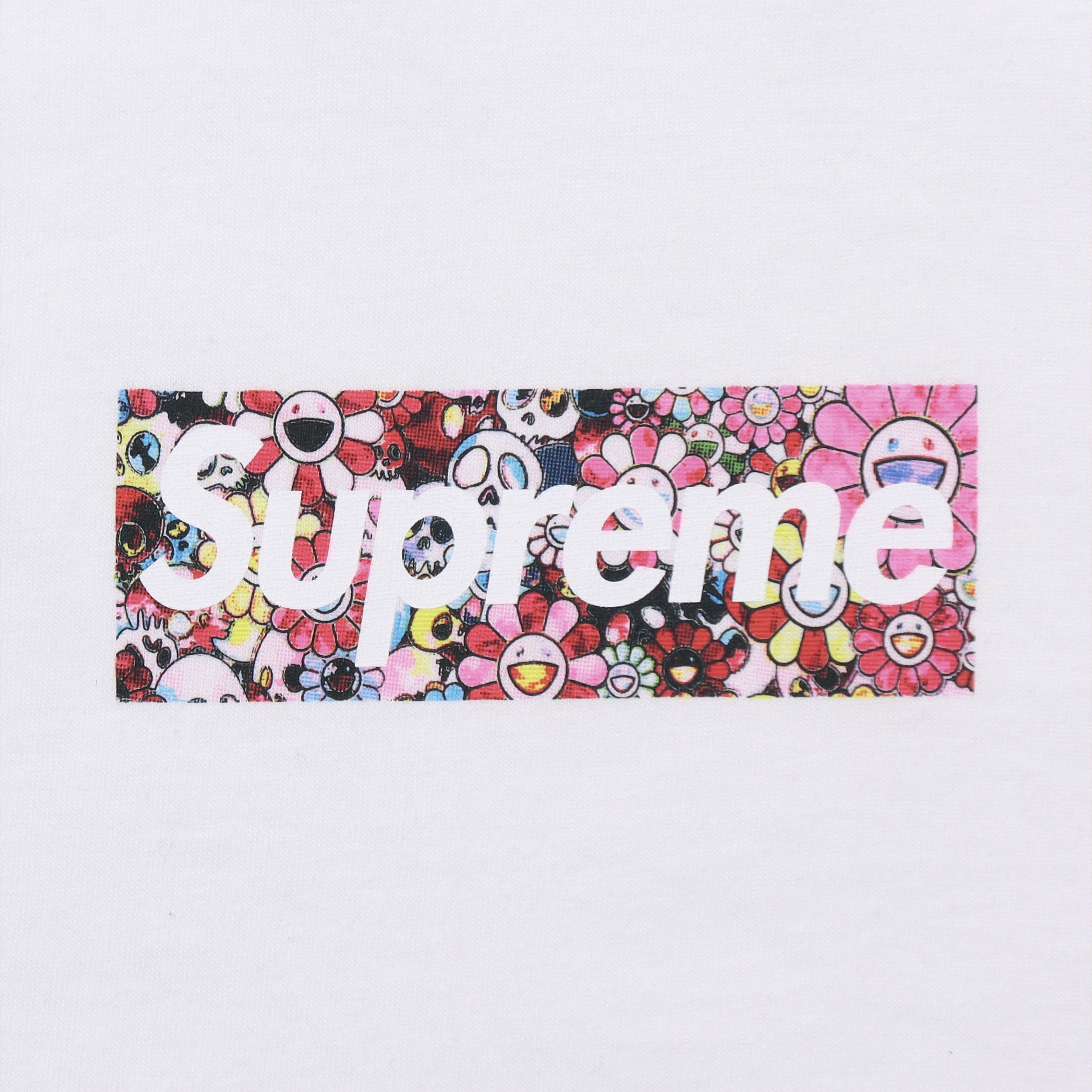 Supreme Takashi Murakami Skate board Decks Set of 3 | eBay