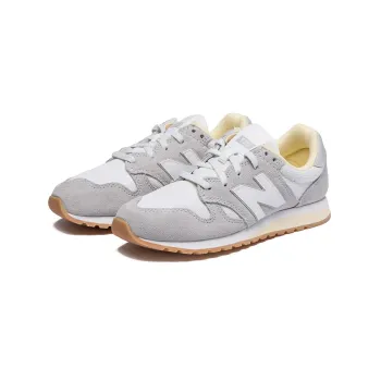 New Balance 520 Series Grey/White Women's
