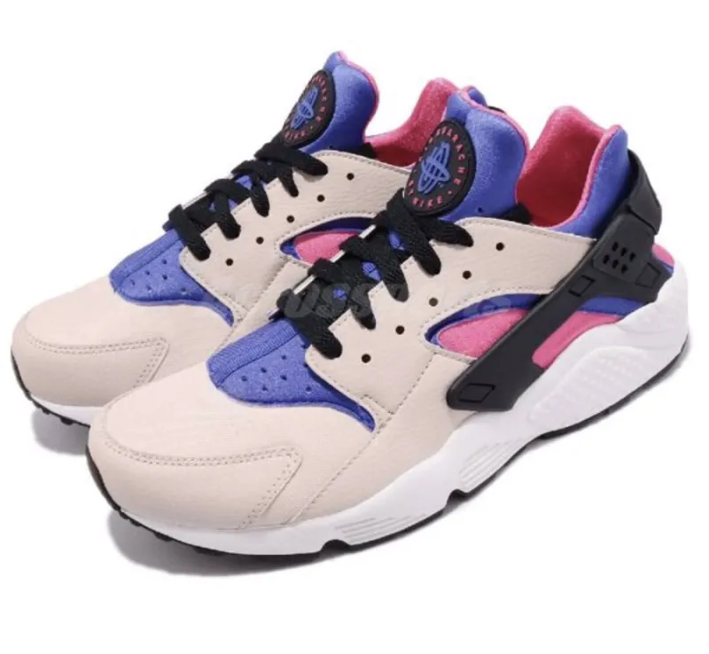 Nike Huarache Run Desert Sand (GS)-1