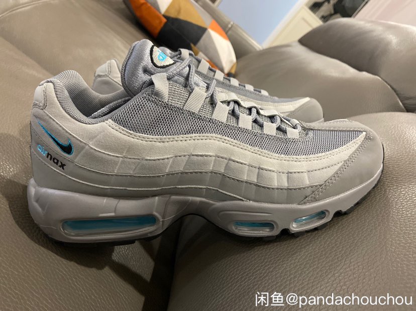 Air max aqua 95 best sale