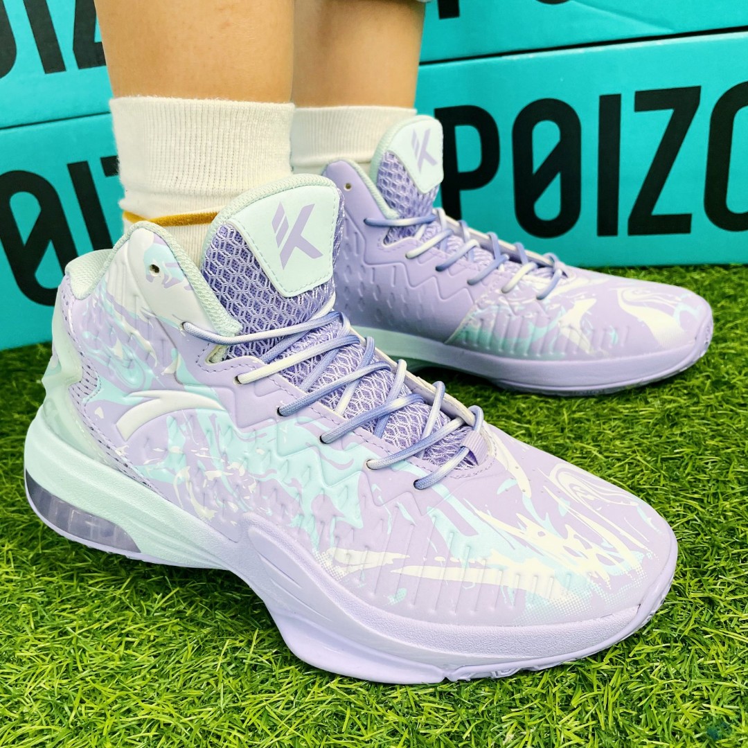 Anta KT3 Thompson Team Cushioning Anti Slip and Wear