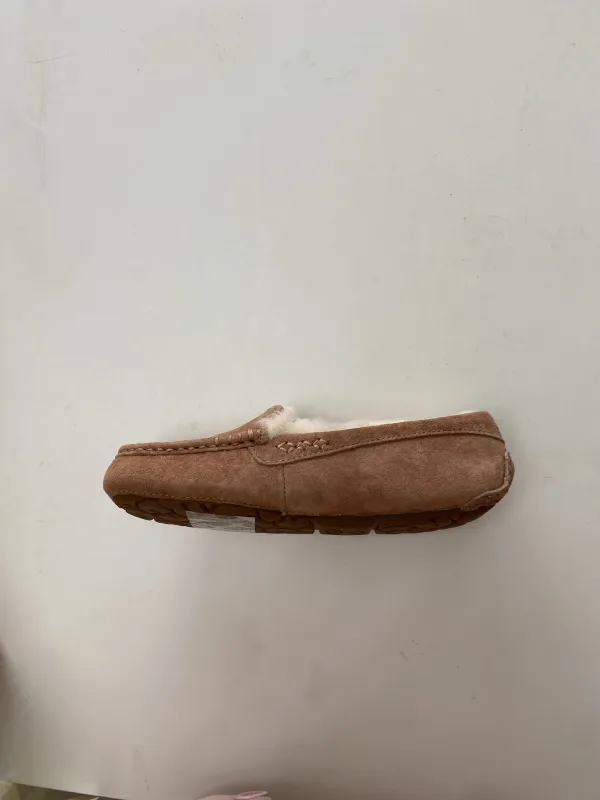 UGG Ansley Sports Casual Shoes 'Brown' Women's-1