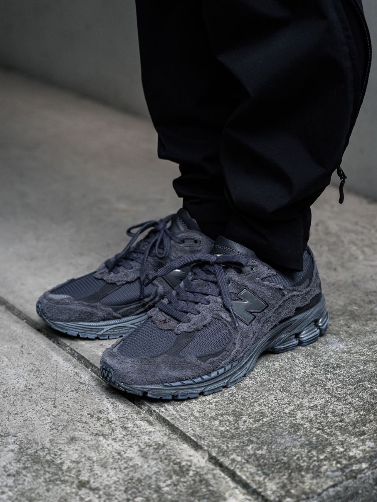 nb 2002r protection pack phantom