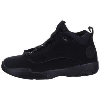 JORDAN Jumpman Pro Quick Black/Black Black