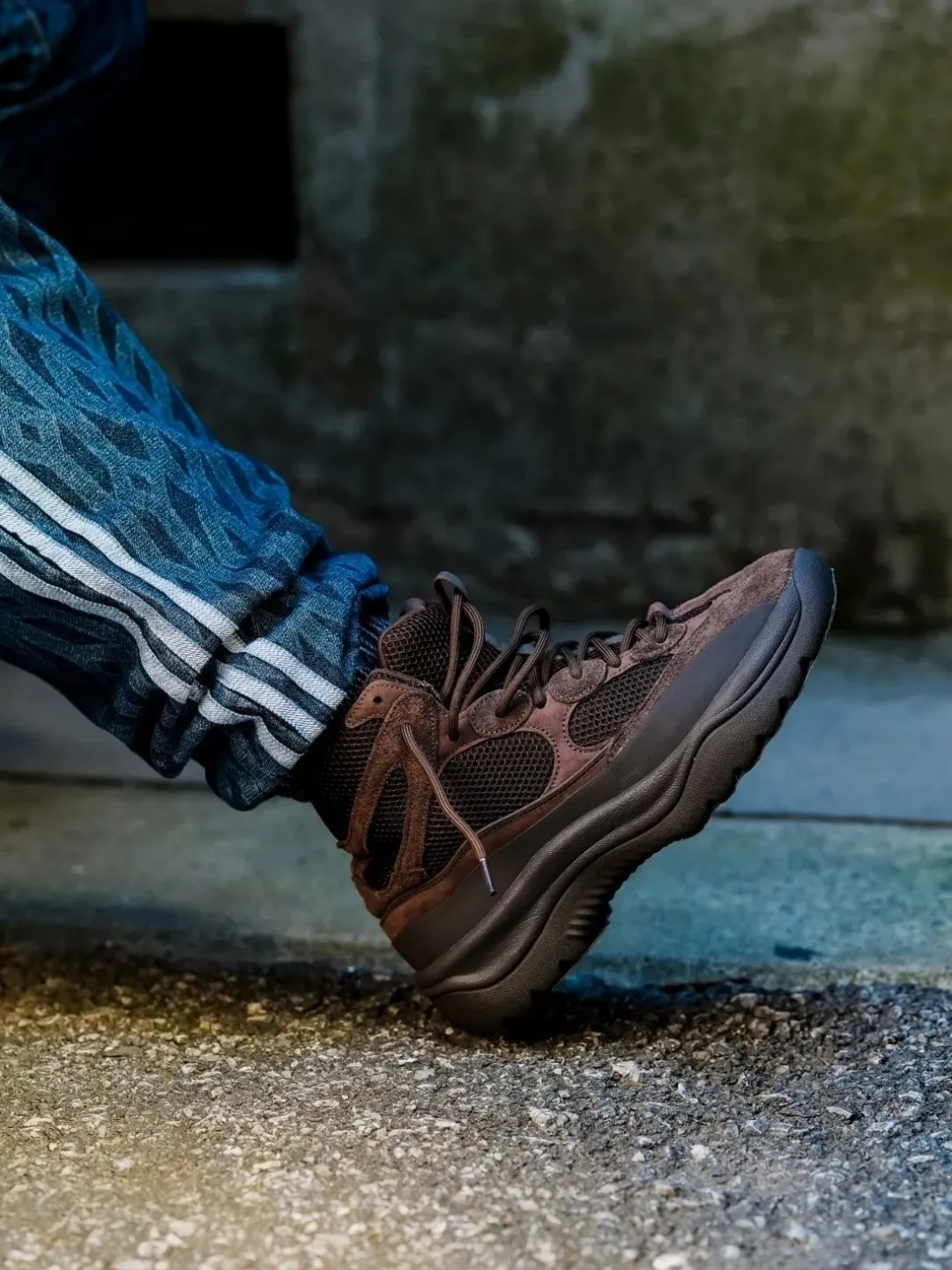 Styling Yeezy Oil Boots Adidas Originals Yeezy Desert Boot Oil US