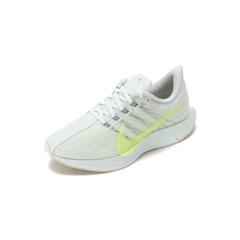Nike Air Zoom Pegasus 35 Turbo Barely Volt Women's-1