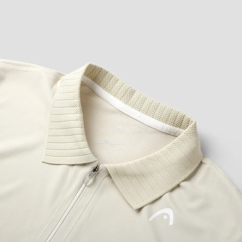 HEAD Polo Shirts Women's-7