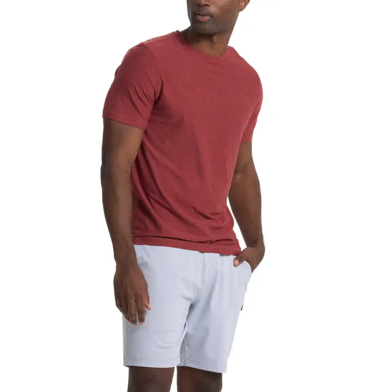 Vuori FW/AW22 Strato T Shirt Men's-9