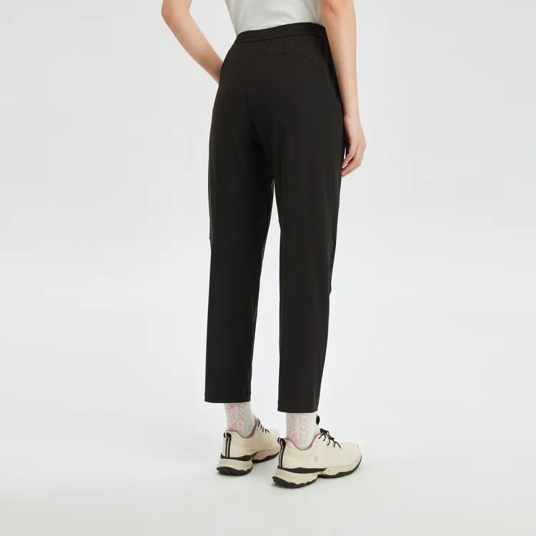 KOLON SPORT HIKE Series Casual Pants Women's-4