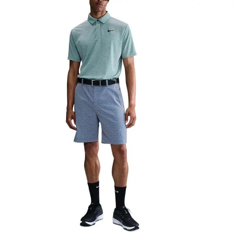 Nike Tour Men's Dri FIT Jacquard Golf Polo-3