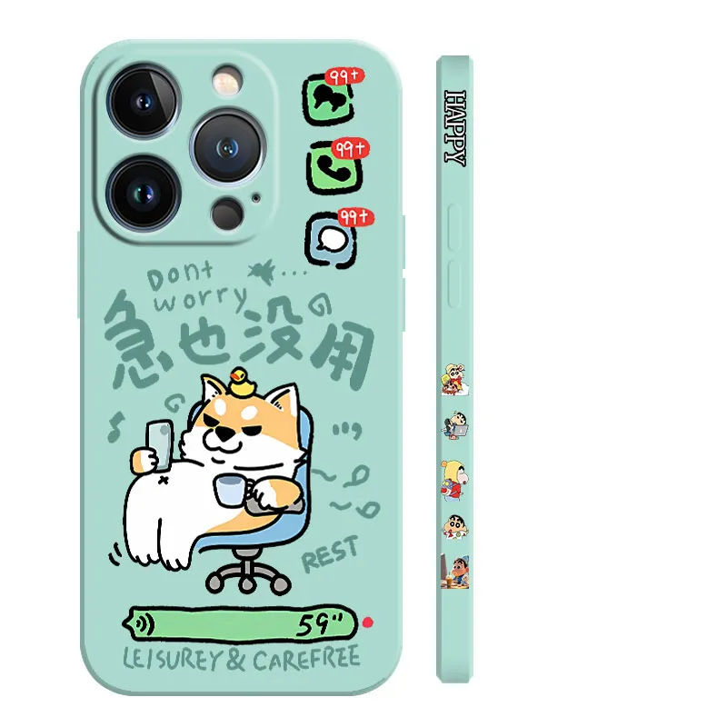 JUXIELONG Phone Cases-10