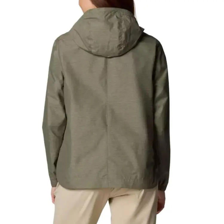 Columbia Lillian Ridge 2 Jackets Coats Women's Green-1