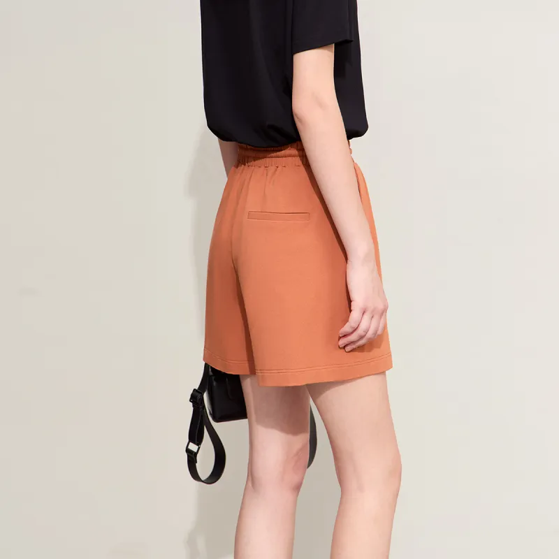 AMII Casual Shorts Women's-9