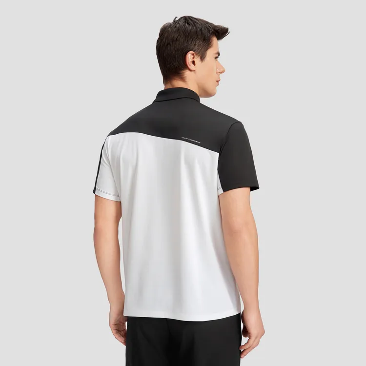 DESCENTE Polo Shirts Men-3