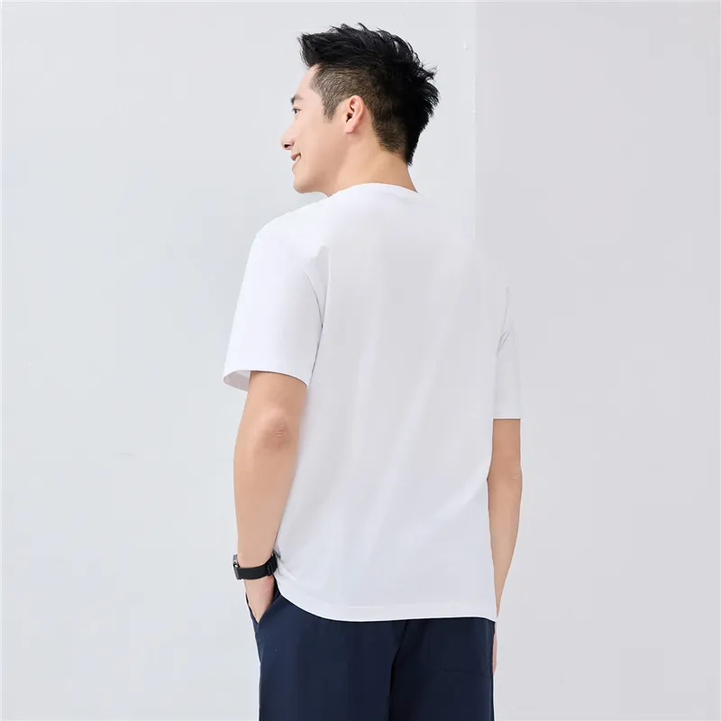 UNIQLO T Shirts Men-5