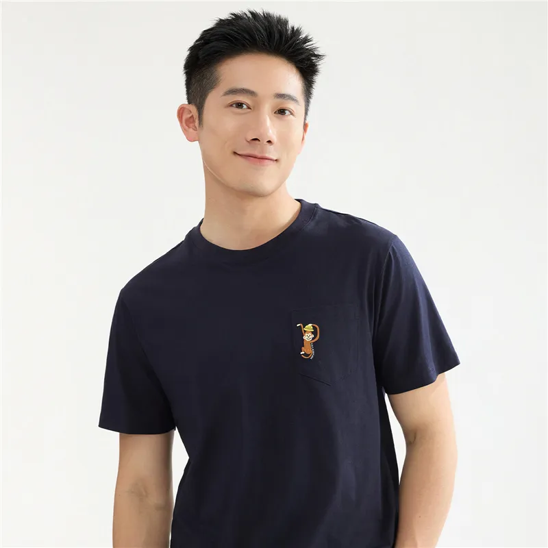 UNIQLO T-Shirts Men-64