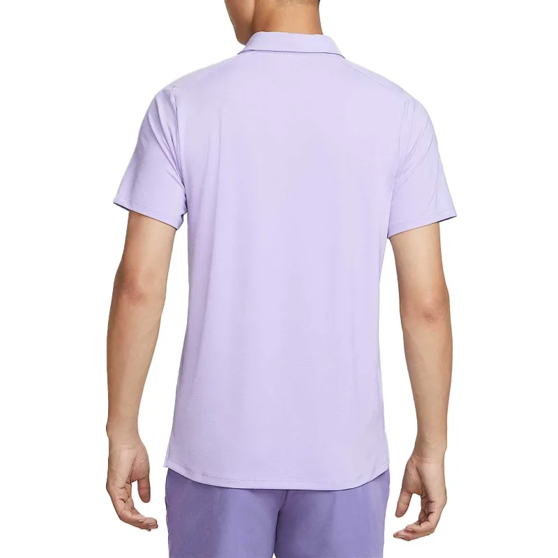 Nike Court Advantage Men's Dri FIT Tennis Polo-1