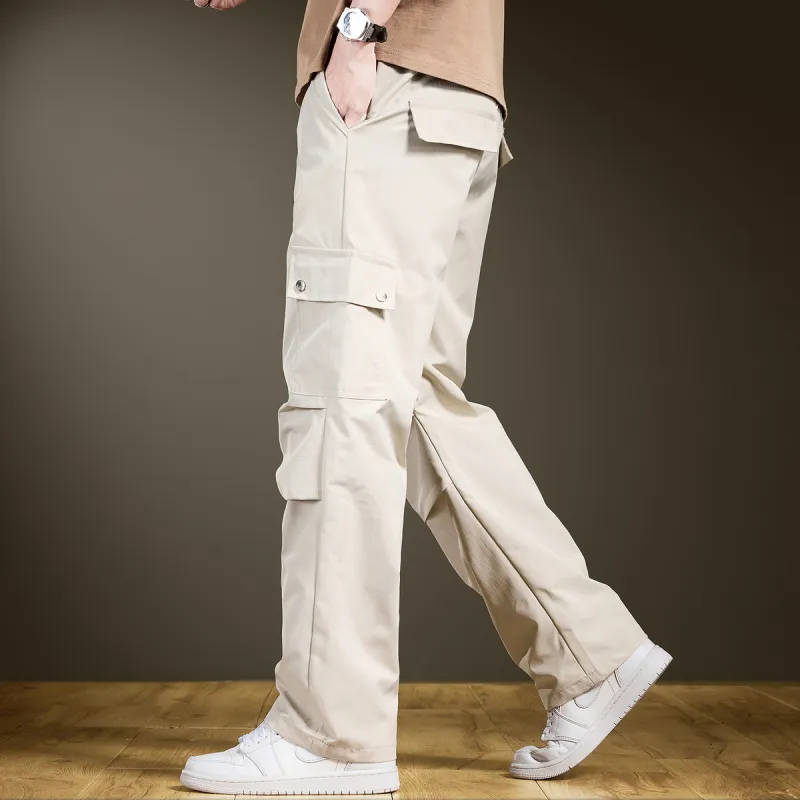 PRPK Cargo Pants Unisex-3