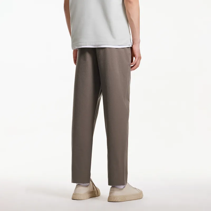 JACK&JONES Casual Pants Men-3
