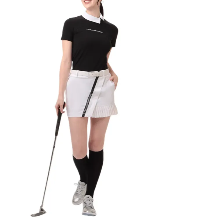 TAYLORMADE Golf Casual Short Skirts Women's-5