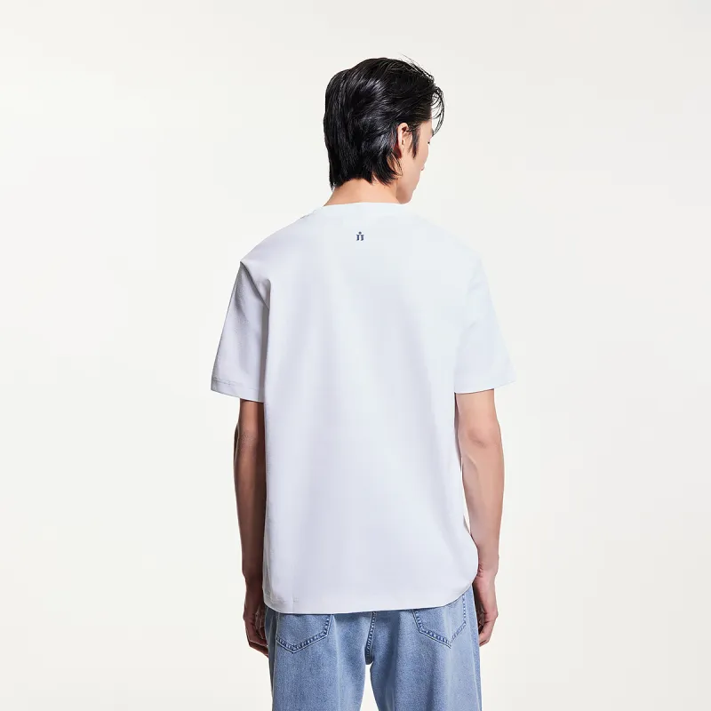 JACK&JONES T Shirts Men-2