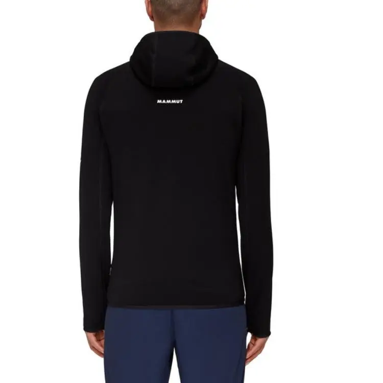 MAMMUT Aconcagua Polartec® Power StretchR Pro Jacket 3 Spring And Autumn Men's-4