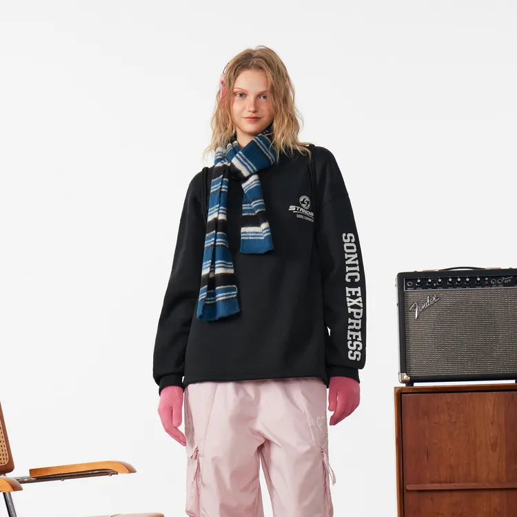 INXX Standby Sweatshirts Unisex-10