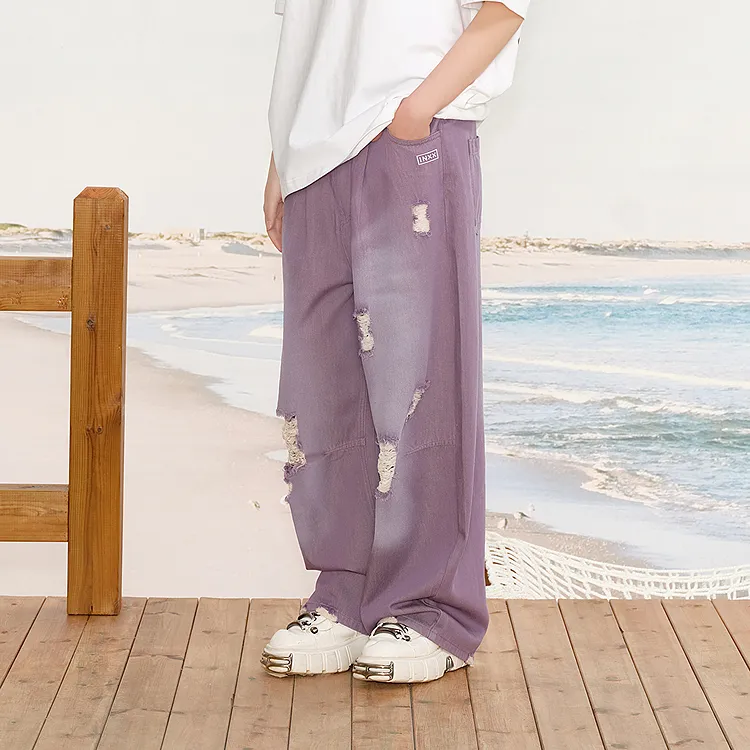 INXX Jeans Unisex-6