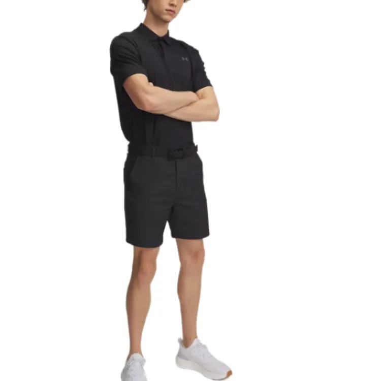 Under Armour Drive ChillIso Chill ArmourVent Casual Shorts Men's-2