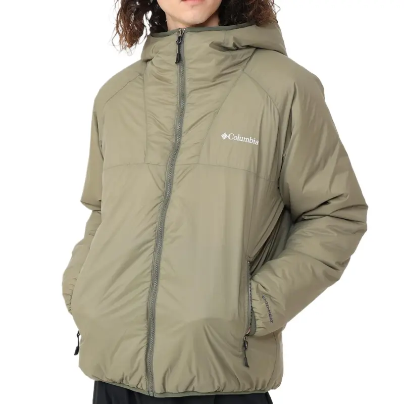 Columbia Hope Pines Forest™ Jackets Coats Men's Green-2