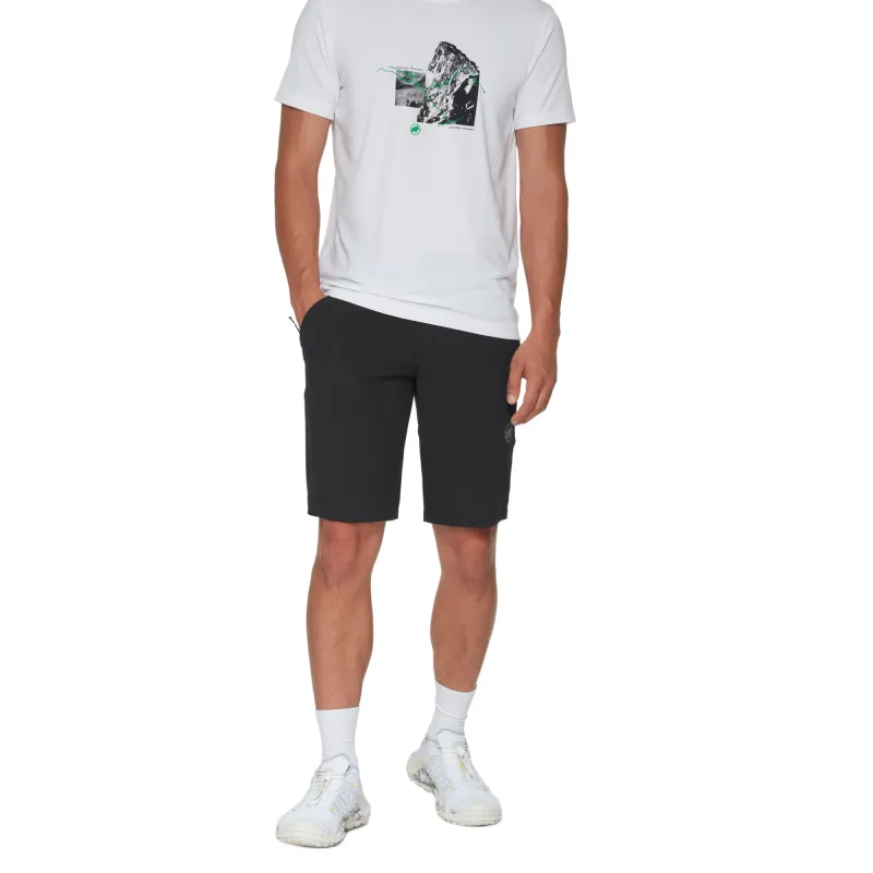 MAMMUT Casual Shorts Men-1