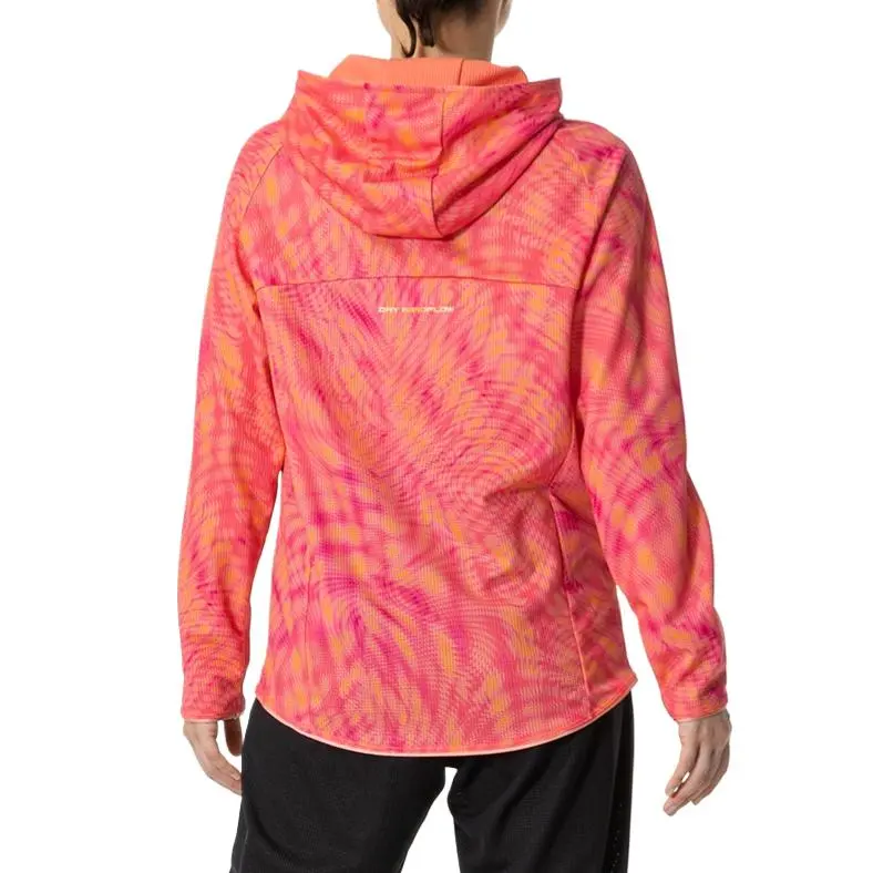 Mizuno Dry Aeroflow Jackets Coats Women's-15