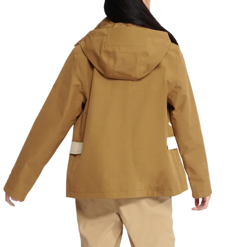 AIGLE Gore Tex Jackets Women's-7