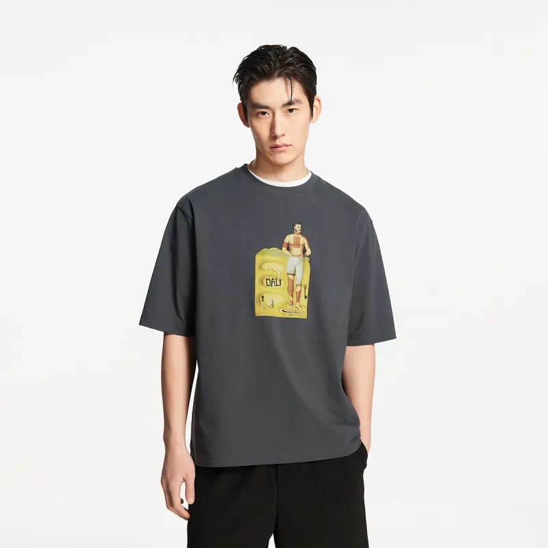 JACK JONES· x DALI T Shirt Men's-2