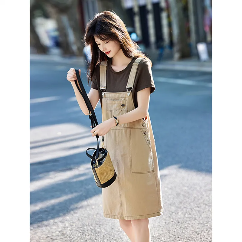 A Paradise For Awakening Skirt Set Women's-5