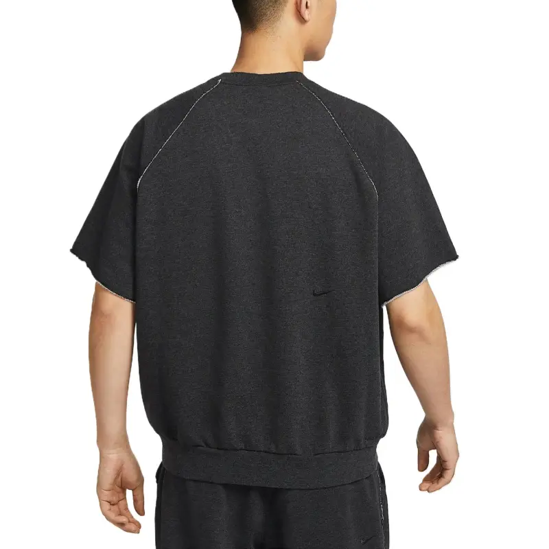 Nike Workout Clothing Men's Black-1